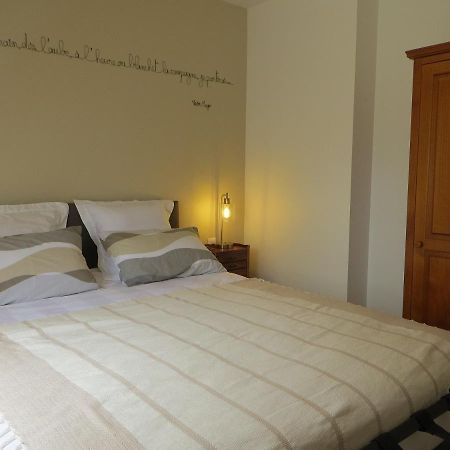Le Temps D'Un Sejour En Bretagne Chambres D'Hotes Nivillac Exterior photo